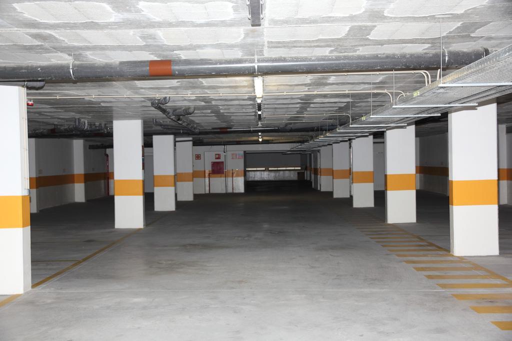 Loftabroad Studios Porto Zewnętrze zdjęcie